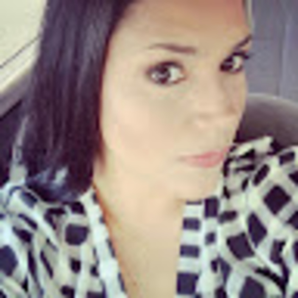 Meet your Posher, Rocio